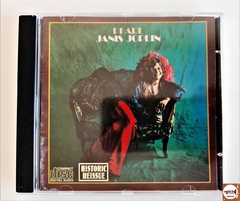 Janis Joplin - Pearl