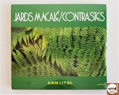 Jards Macalé - Contrastes