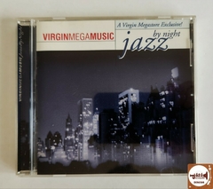 Jazz By Night - VA (Herbie Hancock, John Coltrane, Horace Silver...) Imp. EUA