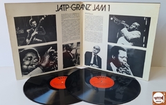 Jazz-History - JATP-Granz' Jam 1 Vol.26 (2xLPs / Capa Dupla) - comprar online