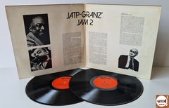 Jazz History - JATP - Granz' Jam 2 Vol.27 (2xLPs) - comprar online