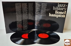 Jazz History - Lionel Hampton Vol. 5 (Duplo) - comprar online
