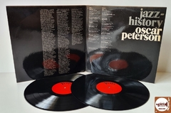 Jazz History - Oscar Peterson Vol. 6 (Duplo) - comprar online