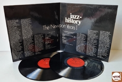 Jazz-History - The Newport Years I - Vol. 18 - comprar online