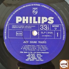 Jazz Sound Tracks - Art Blakey / Lee Morgan / Bobby Timmons... - Jazz & Companhia Discos