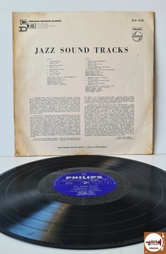 Jazz Sound Tracks - Art Blakey / Lee Morgan / Bobby Timmons... - comprar online