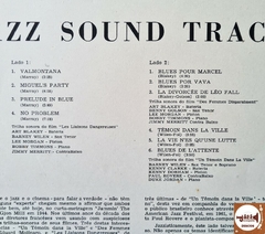 Jazz Sound Tracks - Art Blakey / Lee Morgan / Bobby Timmons... na internet
