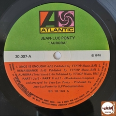 Jean-Luc Ponty - Aurora na internet