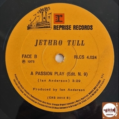 Jethro Tull - A Passion Play