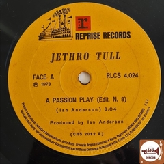 Jethro Tull - A Passion Play - comprar online