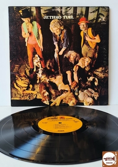 Jethro Tull - This Was (1970 / Imp. EUA / Capa dupla)
