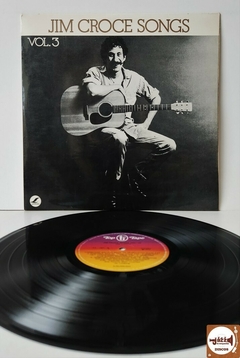 Jim Croce - Jim Croce Songs Vol. 3