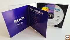 Jimi Hendrix - Before The Experience - comprar online