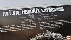 Jimi Hendrix Experience - Are You Experienced (Imp. EUA / 180g / Lacrado) na internet