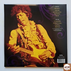 Jimi Hendrix Experience - Live At Monterey (Novo / Lacrado / Imp. EUA) na internet
