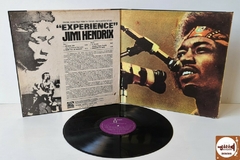Jimi Hendrix - Original Sound Track 'Experience' (Capa dupla) - comprar online