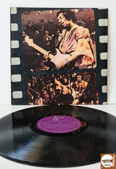 Jimi Hendrix - Original Sound Track 'Experience' (Capa dupla) na internet