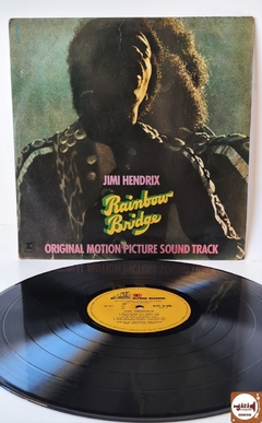 Jimi Hendrix - Rainbow Bridge