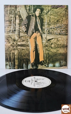 Jimi Hendrix - Rare Hendrix - comprar online