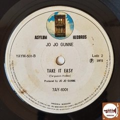 Jo Jo Gunne - Run Run Run / Take It Easy - comprar online