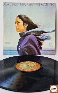 Joan Baez - Hits / Greatest & Others