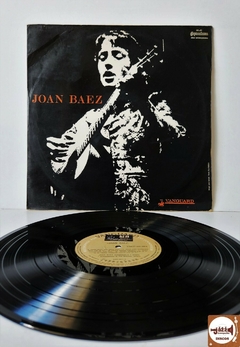 Joan Baez - Joan Baez (1960) 1º LP