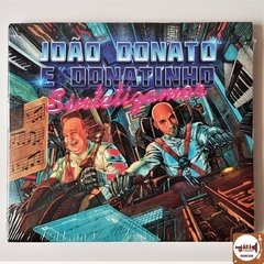 João Donato e Donatinho - Sintetizamor