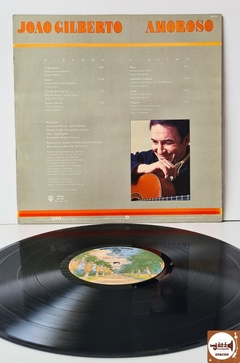 João Gilberto - Amoroso - comprar online