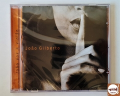 João Gilberto - João Voz E Violão (Lacrado)