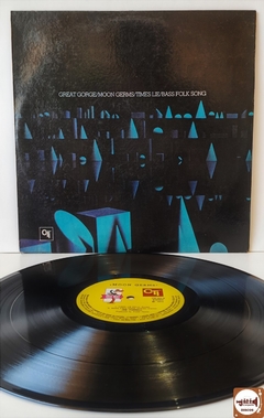 Joe Farrell - Moon Germs (Capa dupla) - Jazz & Companhia Discos