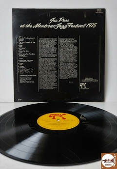 Joe Pass - At The Montreux Jazz Festival 1976 - comprar online
