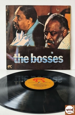 Joe Turner / Count Basie - The Bosses