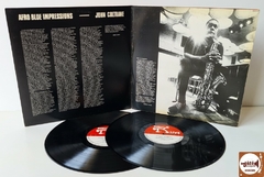 John Coltrane - Afro Blue Impressions (2xLPs / Capa dupla) - comprar online