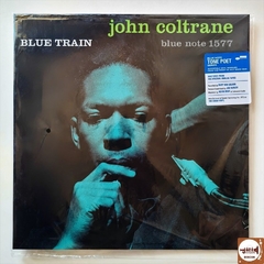 John Coltrane - Blue Train (Blue Note Tone Poet / 2022 / Lacrado)