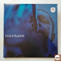 John Coltrane - Coltrane (Imp. Europa / Capa dupla / Lacrado)