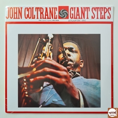 John Coltrane - Giant Steps (Novo / Lacrado)