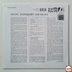 John Coltrane - Giant Steps (Novo / Lacrado) - comprar online