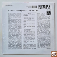 John Coltrane - Giant Steps (Importado / Lacrado) - comprar online