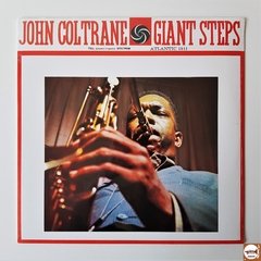 John Coltrane - Giant Steps (Importado / Lacrado)
