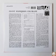 John Coltrane - Giant Steps (Importado / Lacrado) - comprar online