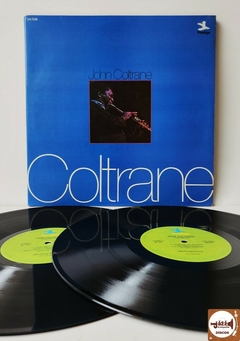 John Coltrane - John Coltrane (2xLPs / Capa Dupla)