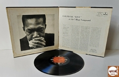 John Coltrane - "Live" At The Village Vanguard (1º Press EUA / 1962 / MONO) - comprar online