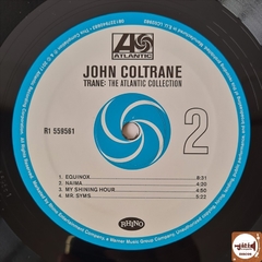 John Coltrane - Trane: The Atlantic Collection (Import. EUA) na internet