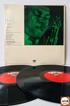 John Coltrane / Wilbur Harden - Countdown (2xLPs / Imp. EUA / Capa Dupla / 1976) na internet
