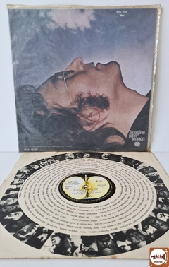 John Lennon - Imagine (1971 c/ encarte) - comprar online