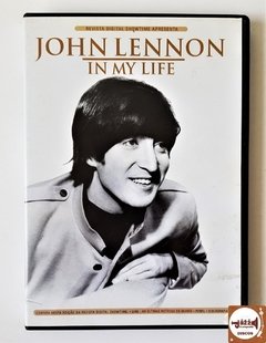 John Lennon - In My Life