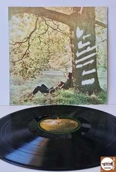 John Lennon - Plastic Ono Band (1981)