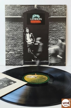 John Lennon - Rock 'N' Roll (Com encarte da gravadora)