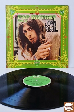 John Mayall - Pop History Vol. 8