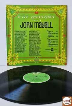 John Mayall - Pop History Vol. 8 - comprar online